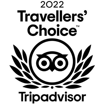 2022 Travellers Choice