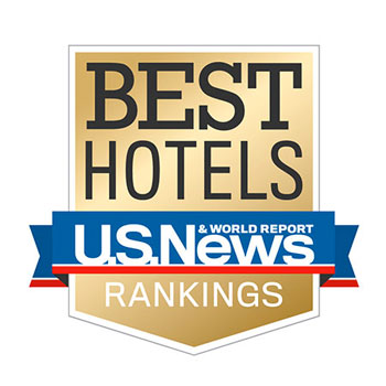 US News and World Report Best Hotels